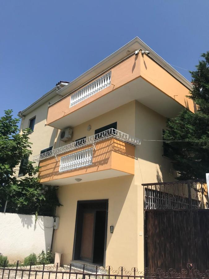 Sunrise Guest House شكودر المظهر الخارجي الصورة