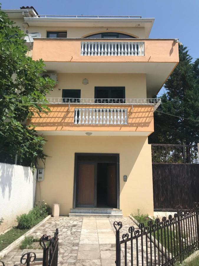 Sunrise Guest House شكودر المظهر الخارجي الصورة