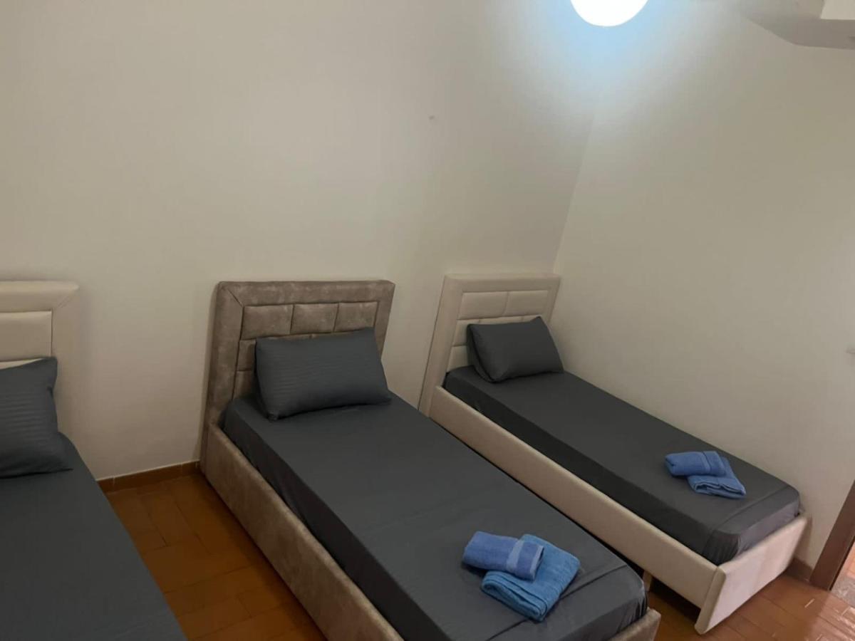 Sunrise Guest House شكودر المظهر الخارجي الصورة