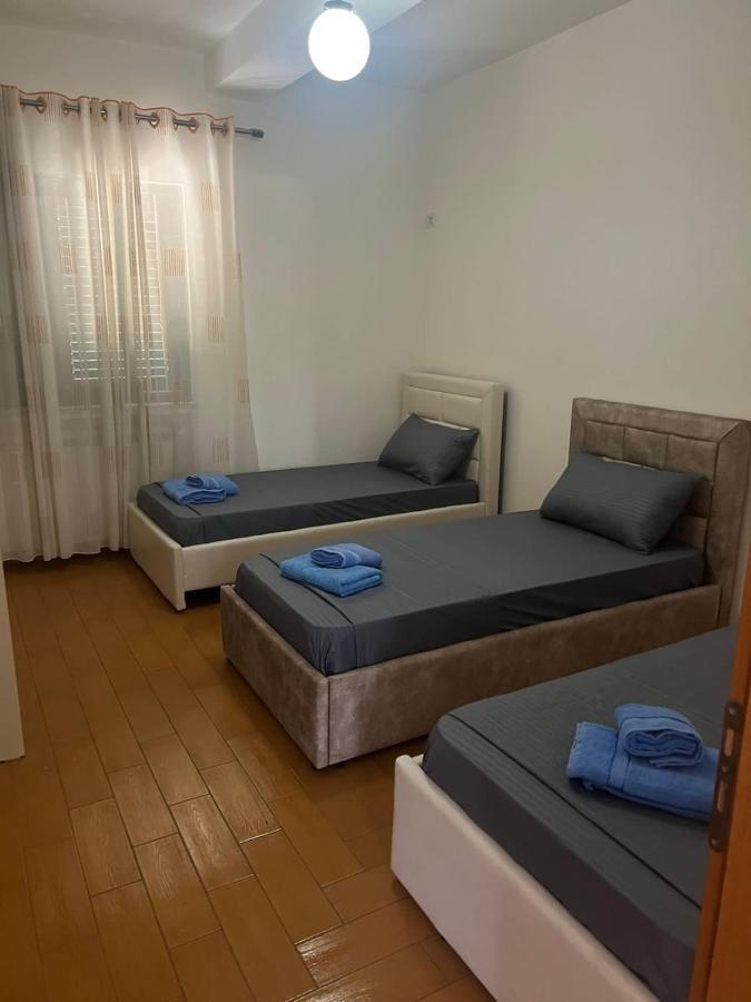 Sunrise Guest House شكودر المظهر الخارجي الصورة