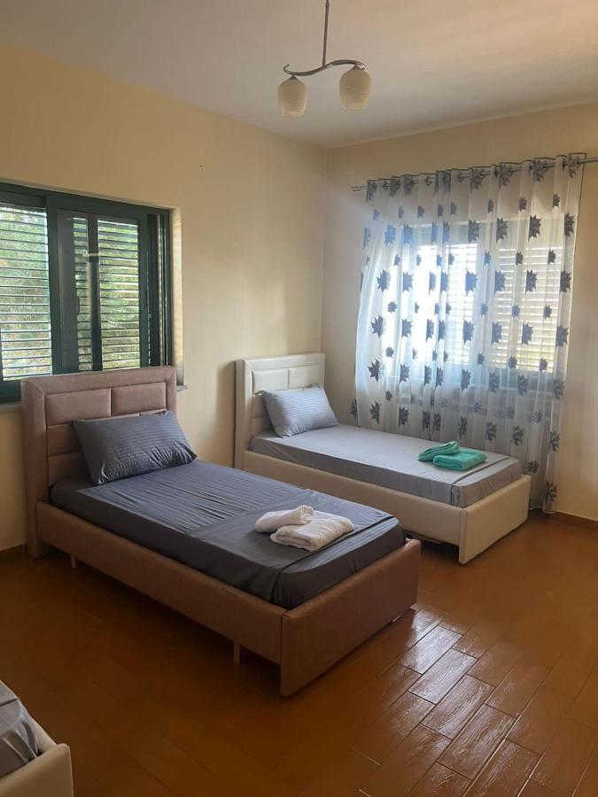 Sunrise Guest House شكودر المظهر الخارجي الصورة