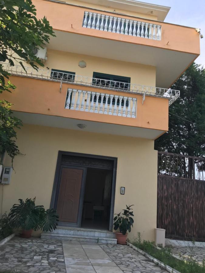 Sunrise Guest House شكودر المظهر الخارجي الصورة