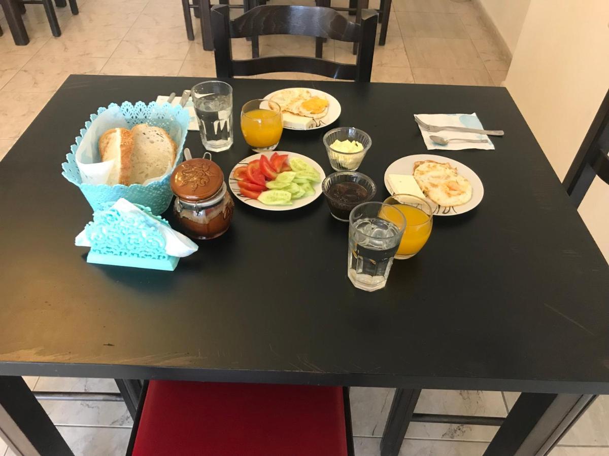 Sunrise Guest House شكودر المظهر الخارجي الصورة