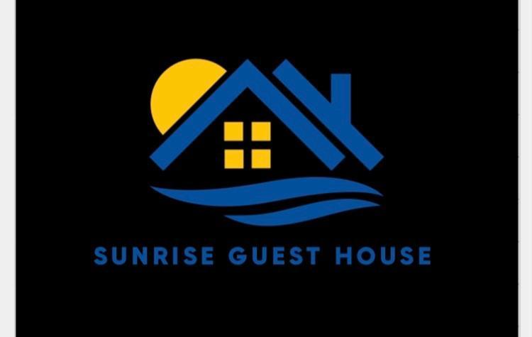 Sunrise Guest House شكودر المظهر الخارجي الصورة