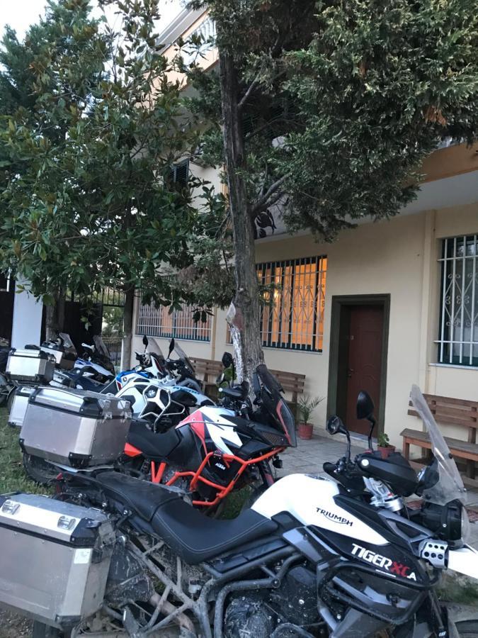 Sunrise Guest House شكودر المظهر الخارجي الصورة