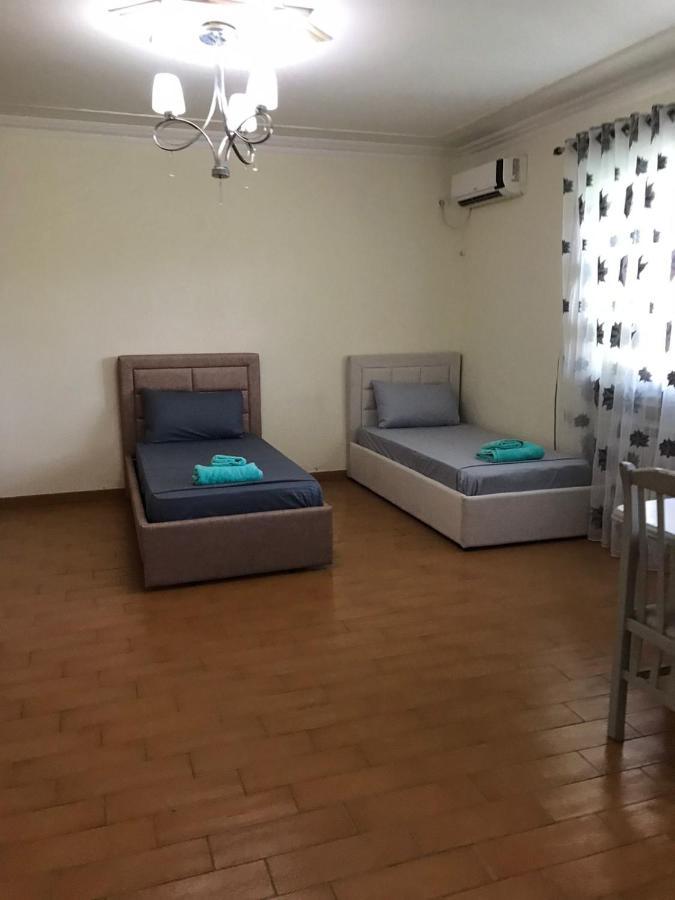 Sunrise Guest House شكودر المظهر الخارجي الصورة