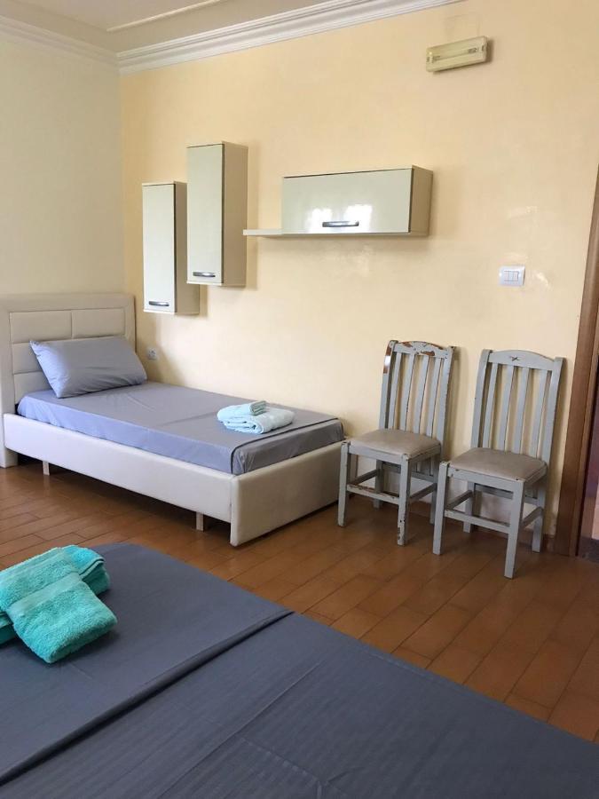Sunrise Guest House شكودر المظهر الخارجي الصورة