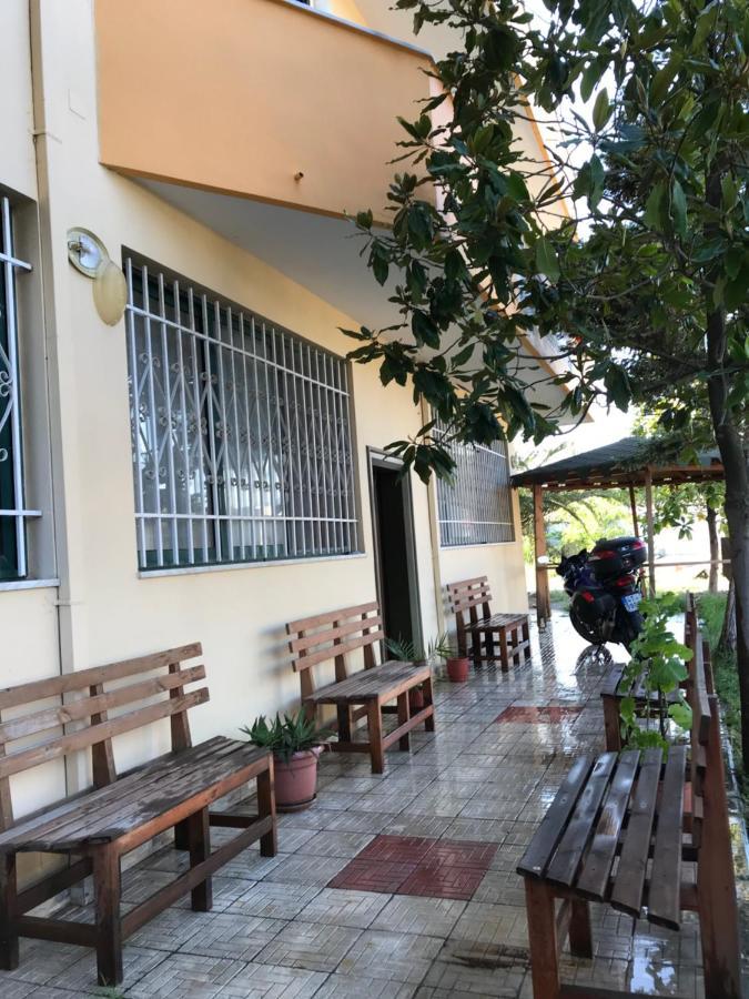 Sunrise Guest House شكودر المظهر الخارجي الصورة