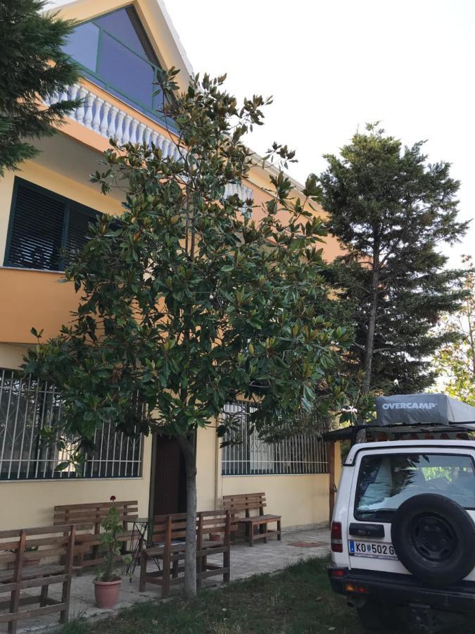 Sunrise Guest House شكودر المظهر الخارجي الصورة