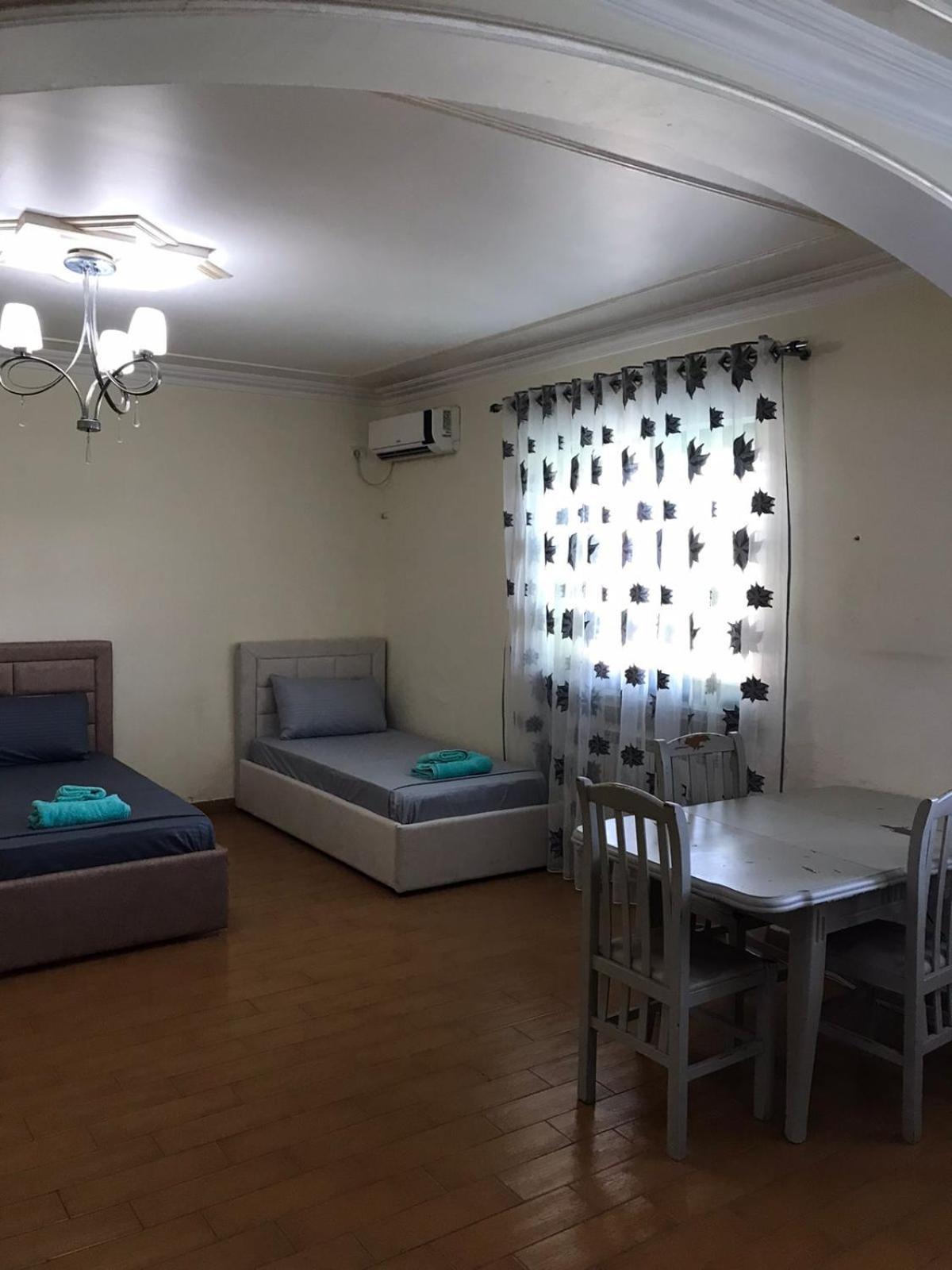 Sunrise Guest House شكودر المظهر الخارجي الصورة
