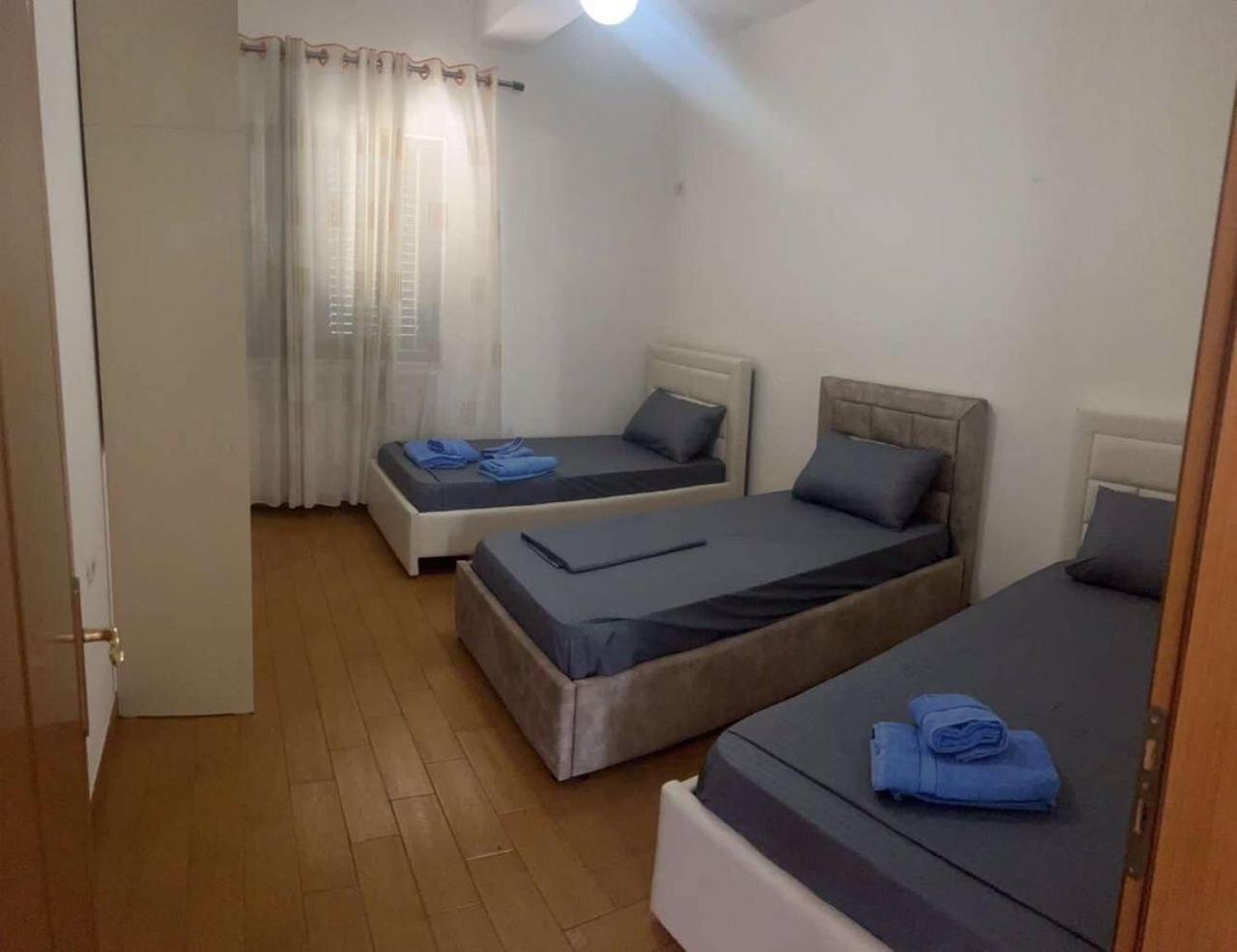 Sunrise Guest House شكودر المظهر الخارجي الصورة